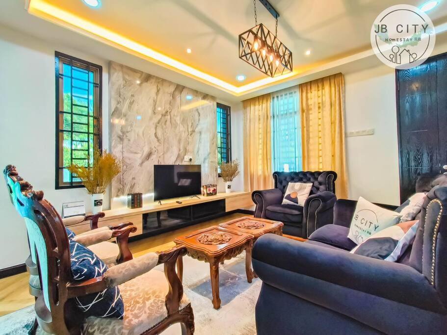Holiday home Two-nine Muslim By Jbcity