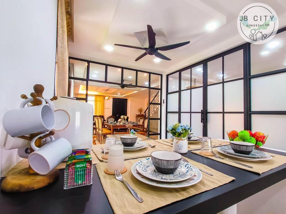 Holiday home Two-nine Muslim By Jbcity