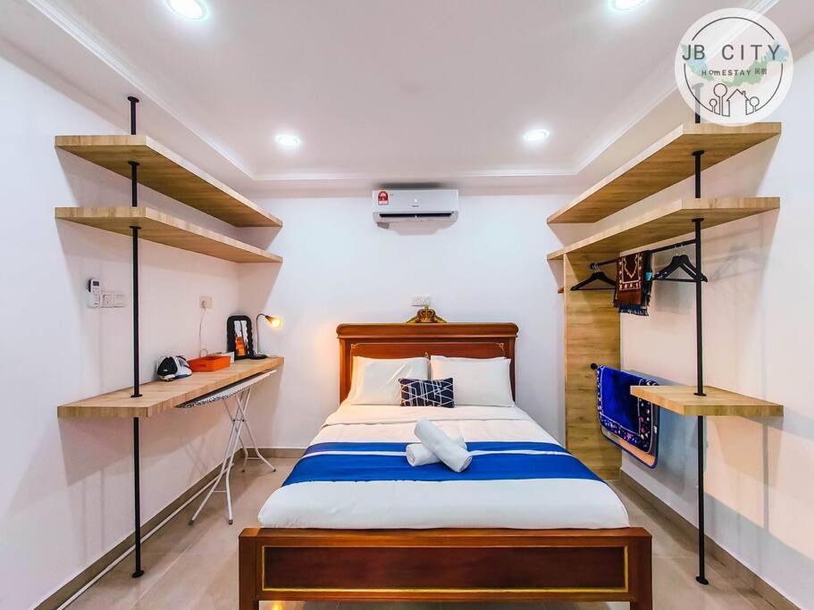 Holiday home Two-nine Muslim By Jbcity